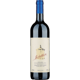 Tenuta San Guido Guidalberto 2024
