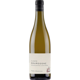 Theo Dancer Bourgogne Aligote 2023