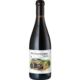 Thistledown This Charming Man Grenache 2023