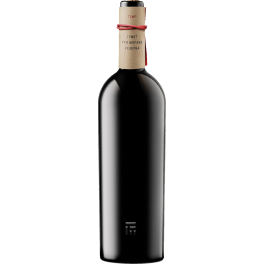 Temet Tri Morave Reserve Red 2019