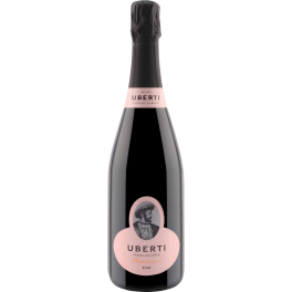 Uberti Franciacorta Rose Francesco I