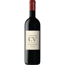 Quinta Vale D. Maria CV Curriculum Vitae 2018