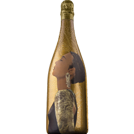 Champagne VIK La Piu Belle Millesime 2009