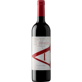 Vina Vik A Cabernet Sauvignon 2023