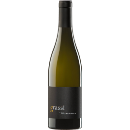 Weingut Philipp Grassl Ried Rothenberg Chardonnay 2022