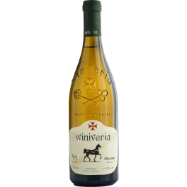 Winiveria Mtsvane 2024