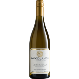 Woodlands Brook Vineyard Chardonnay 2024