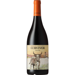 Survivor Pinotage 2024