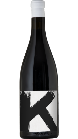 Bottle of Charles Smith K Vintners The Hidden Syrah 2018 wine 750 ml