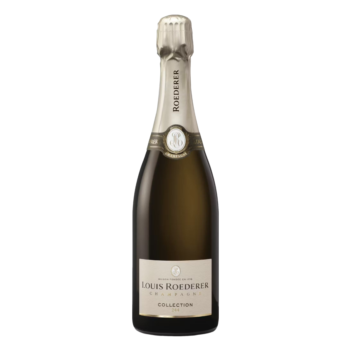 Champagne Louis Roederer Collection 244 | 8Wines Polska