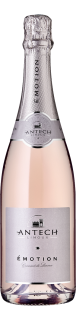 Antech Emotion Cremant de Limoux Rose 2019 (Brak w magazynie)