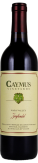 Caymus Zinfandel 2020