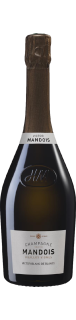 Champagne Mandois Cuvee Victor Vieilles Vignes 2013