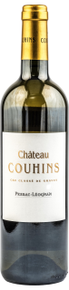 Chateau Couhins Blanc 2015