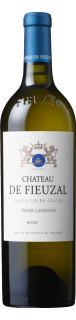 Chateau de Fieuzal Blanc 2015