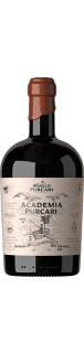 Chateau Purcari Academia Saperavi 2020