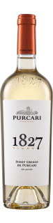 Chateau Purcari Pinot Grigio de Purcari 2023