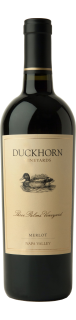 Duckhorn Three Palms Merlot 2018 (Brak w magazynie)