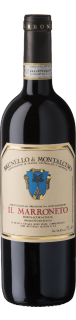 Il Marroneto Brunello di Montalcino 2018