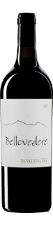 La Valentina Bellovedere Montepulciano d'Abruzzo Riserva 2017 (Brak w magazynie)