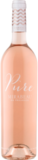 Mirabeau Pure Provence Rose 2022 (Brak w magazynie)