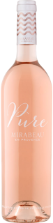 Mirabeau Pure Provence Rose 2023