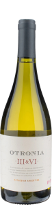 Otronia Block III & VI Chardonnay 2019