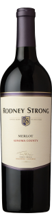 Rodney Strong Merlot 2014 (Brak w magazynie)