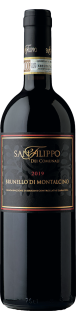 San Filippo Brunello di Montalcino 2019