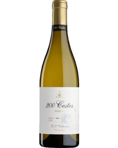 A Coroa 200 Cestos Godello 2018