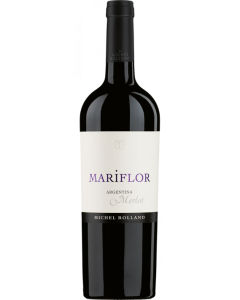 Michel Rolland Mariflor Merlot 2020