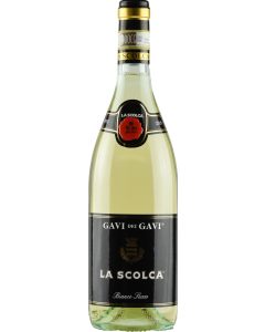 La Scolca Gavi dei Gavi 2023