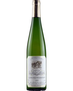 Allimant Laugner Gewürztraminer 2018
