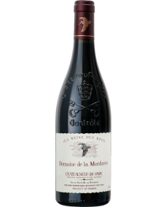 Mordoree Chateauneuf du Pape La Reine des Bois 2022