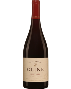 Cline Pinot Noir 2021