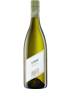 Pfaffl Sonne Riesling 2019