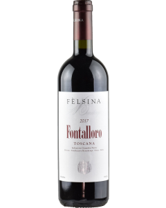 Felsina Fontalloro 2017