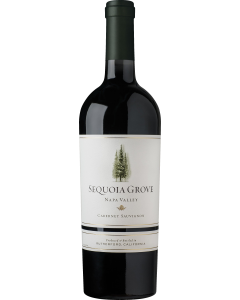 Sequoia Grove Cabernet Sauvignon 2021