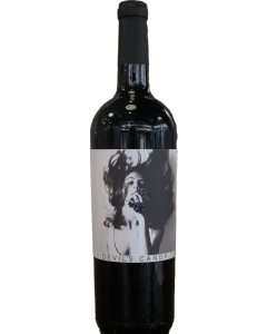 689 Cellars Devil's Candy 2021