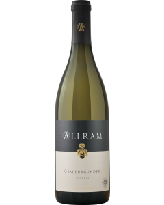 Allram Reserve Grauburgunder 2024