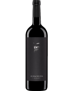 Alma Negra M Blend 2021