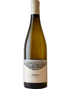 Artemis Karamolegos Pyritis Santorini Mega Cuvee 2023