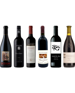 Barossa Valley Shiraz – Zestaw Degustacyjny Premium