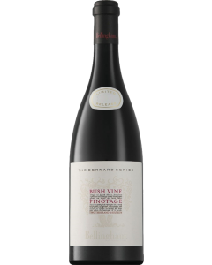 Bellingham The Bernard Series Bush Vine Pinotage 2023