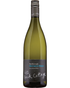 Black Cottage Sauvignon Blanc 2025