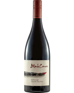 Blank Canvas Escaroth Pinot Noir 2020
