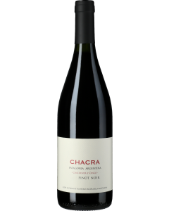 Bodega Chacra Cincuenta y Cinco Pinot Noir 2023