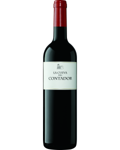 Bodegas Contador La Cueva del Contador Rioja 2020