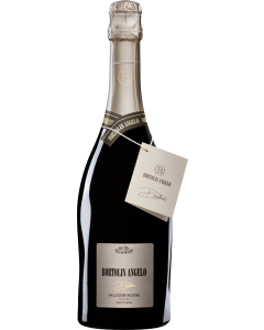 Bortolin Angelo Desiderio Rive di Guia Valdobbiadene Prosecco Brut 2023