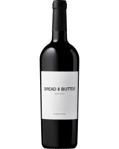 Bread & Butter Merlot 2023